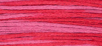 Weeks Dye Works - Begonia