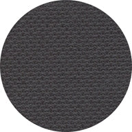 Cross Stitch Cloth - Wichelt Aida - 16 Count - Chalkboard Black