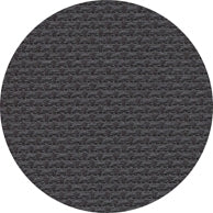 Cross Stitch Cloth - Aida - 14 Count - Chalkboard Black