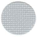 Cross Stitch Cloth - Wichelt Aida - 14 Count - Graceful Grey