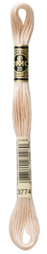 DMC Floss - 3774