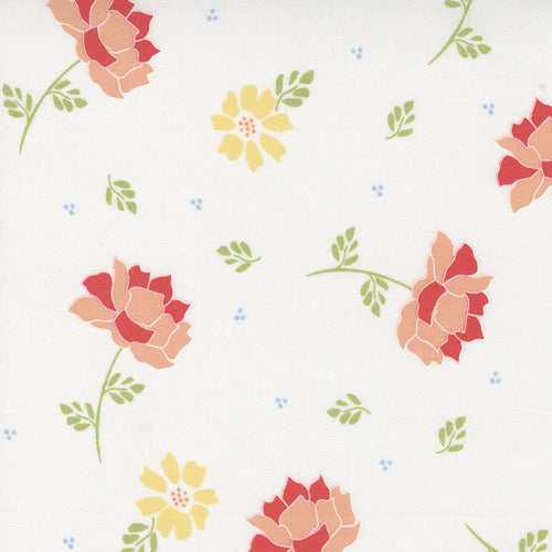 Emma - Flourish Porcelain by Sherri and Chelsi