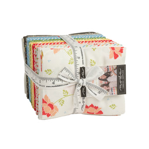 Emma Fat Quarter Bundle by Sherri and Chelsi