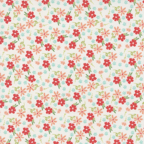 Emma - Blossom Porcelain by Sherri and Chelsi
