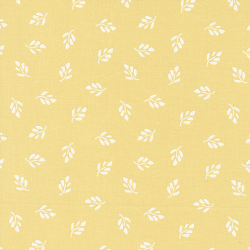 Emma - Whimsy Sunny Yellow by Sherri and Chelsi