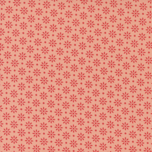 Emma - Floret Peach by Sherri and Chelsi