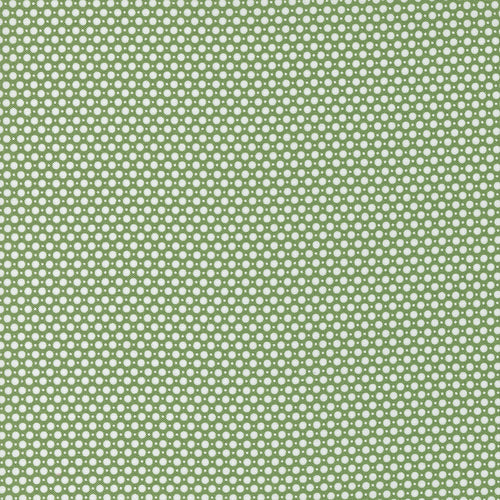 Emma - Dots Fresh Grass by Sherri and Chelsi