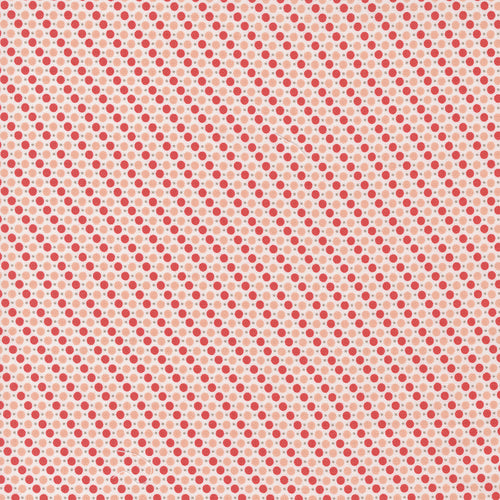 Emma - Dots Peach by Sherri and Chelsi