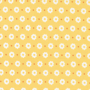 Simply Delightful - Small Floral Buttercup by Sherri and Chelsi