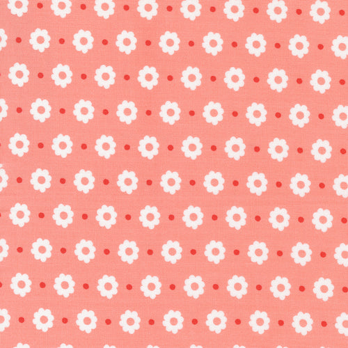 Simply Delightful - Small Floral Carnation by Sherri and Chelsi