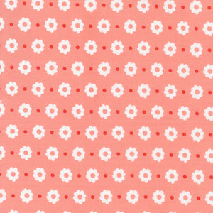 Simply Delightful - Small Floral Carnation by Sherri and Chelsi