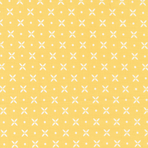Simply Delightful - Orange Peel Buttercup by Sherri and Chelsi