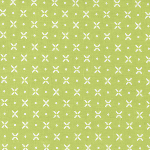 Simply Delightful - Orange Peel Pistachio by Sherri and Chelsi