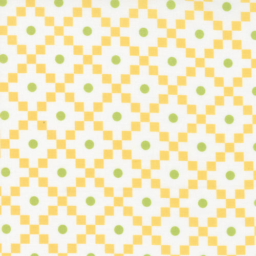 Simply Delightful - Journey Buttercup by Sherri and Chelsi