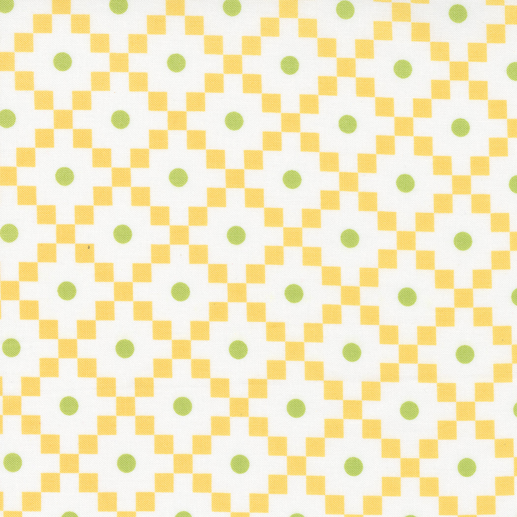 Simply Delightful - Journey Buttercup by Sherri and Chelsi