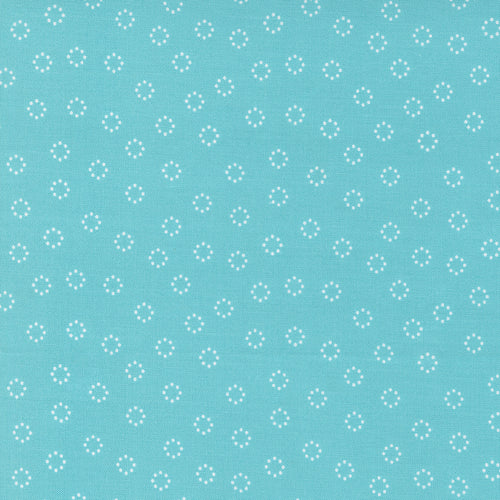 Simply Delightful - Daisy Dots Poolside by Sherri and Chelsi