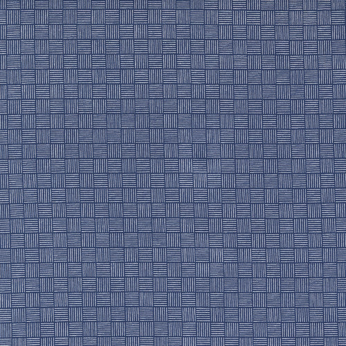 Simply Delightful - Waffle Nautical Blue by Sherri and Chelsi