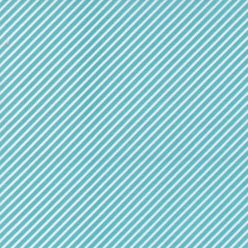 Simply Delightful - Stripes Poolside by Sherri and Chelsi