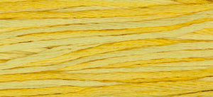 Weeks Dye Works - Saffron