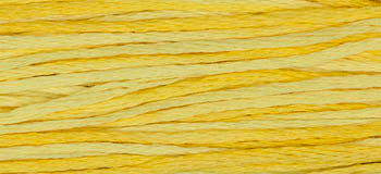 Weeks Dye Works - Saffron