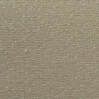 Classic 16 Count Aida Cloth for Cross Stitching - Beige Color