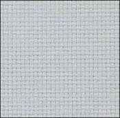 Cross Stitch Cloth - 14 Count - Mystic Grey by Zweigart