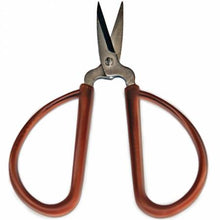 Load image into Gallery viewer, Petites Embroidery Scissors - Copper