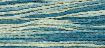 Weeks Dye Works - Salt Glaze