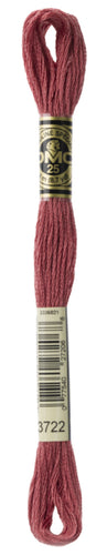 DMC Floss - 3722