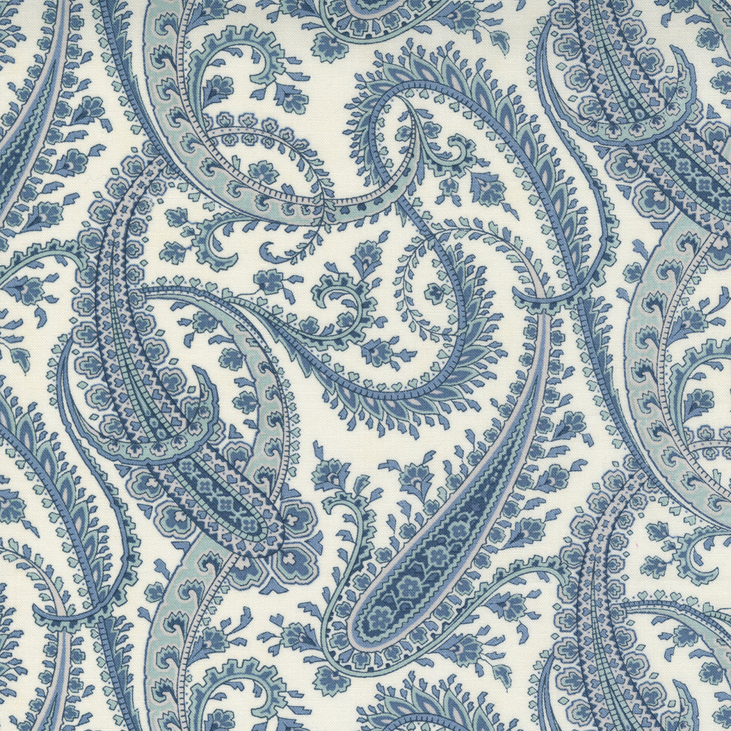 Sister Bay - Paisley Cloud by 3 Sisters