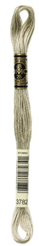 DMC Floss - 3782