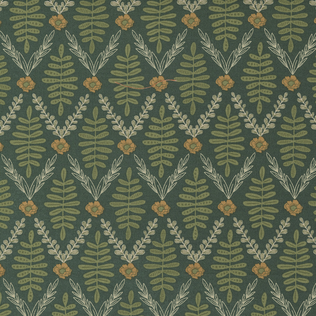 Slow Stroll - Grove Walk Pine by Fancy That Design