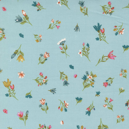 Songbook A New Page - Blessings Mist by Fancy That Design House