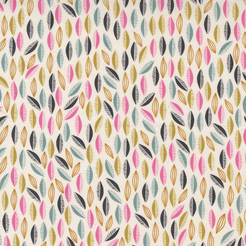 Songbook A New Page - Cascade Leaf Unbleached by Fancy That Design House
