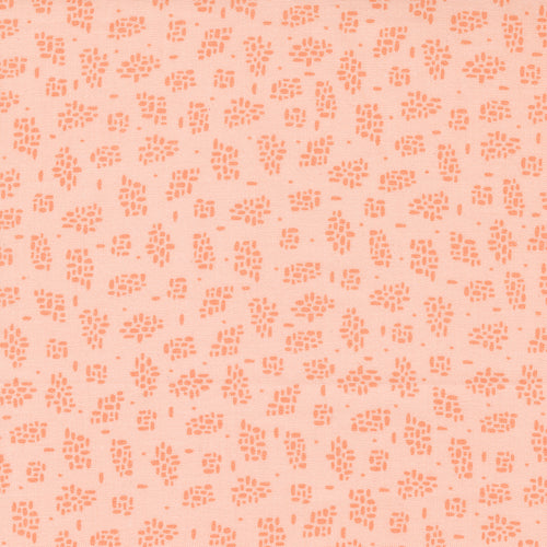 Songbook a New Page - Stone Path Pink by Fancy That Design House