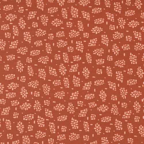 Songbook A New Page - Stone Path Rust by Fancy That Design House