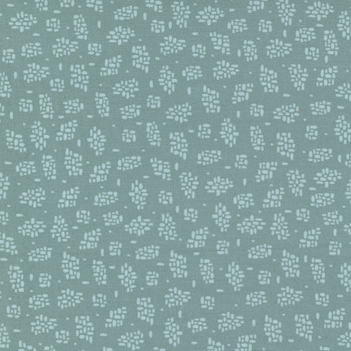 Songbook A New Page - Stone Path Dusty Jade by Fancy That Design House