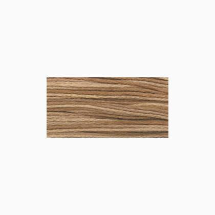 Weeks Dye Works - Cappuccino