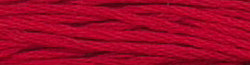 Classic Colorworks Floss - Ribbon Red