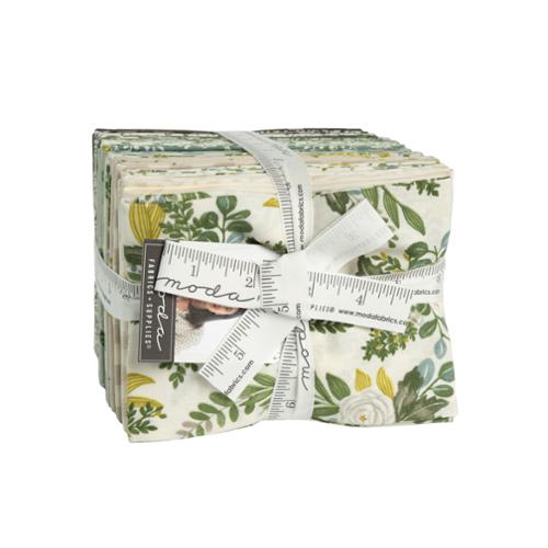 Happiness Blooms Fat Quarter Bundle by Deb Strain