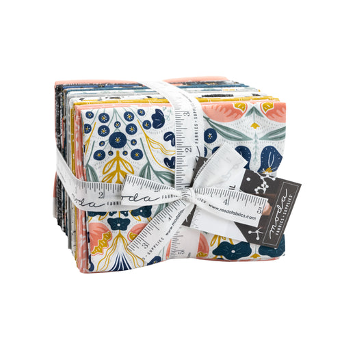 Nocturnal Fat Quarter Bundle by Gingiber