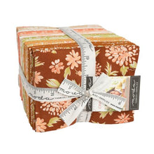 Load image into Gallery viewer, Cinnamon and Cream Fat Quarter Bundle by Fig Tree and Co.