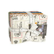 Graze Fat Quarter Bundle by Sweetwater