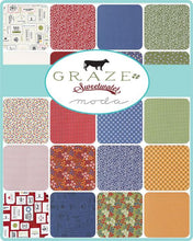 Load image into Gallery viewer, Graze Fat Quarter Bundle by Sweetwater