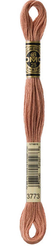 DMC Floss - 3773
