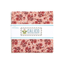 Load image into Gallery viewer, Calico - 5&quot; Stacker by Lori Holt