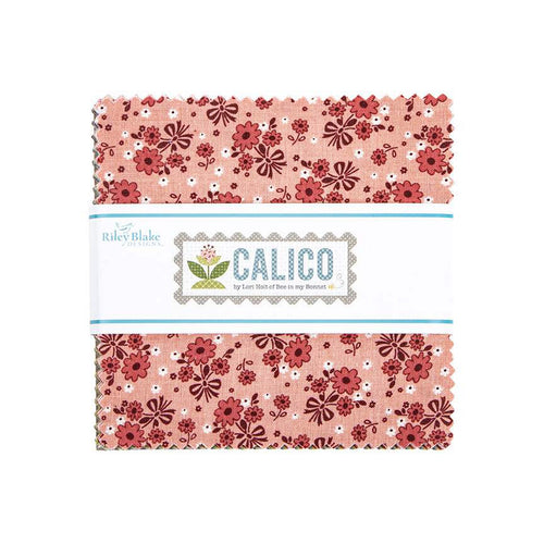 Calico - 5
