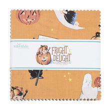 Load image into Gallery viewer, Fright Delight - 5&quot; Stacker by Lindsey Wilkes