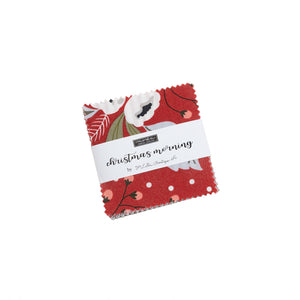Christmas Morning - Mini Charm (2.5" Stacker) by Lella Boutique