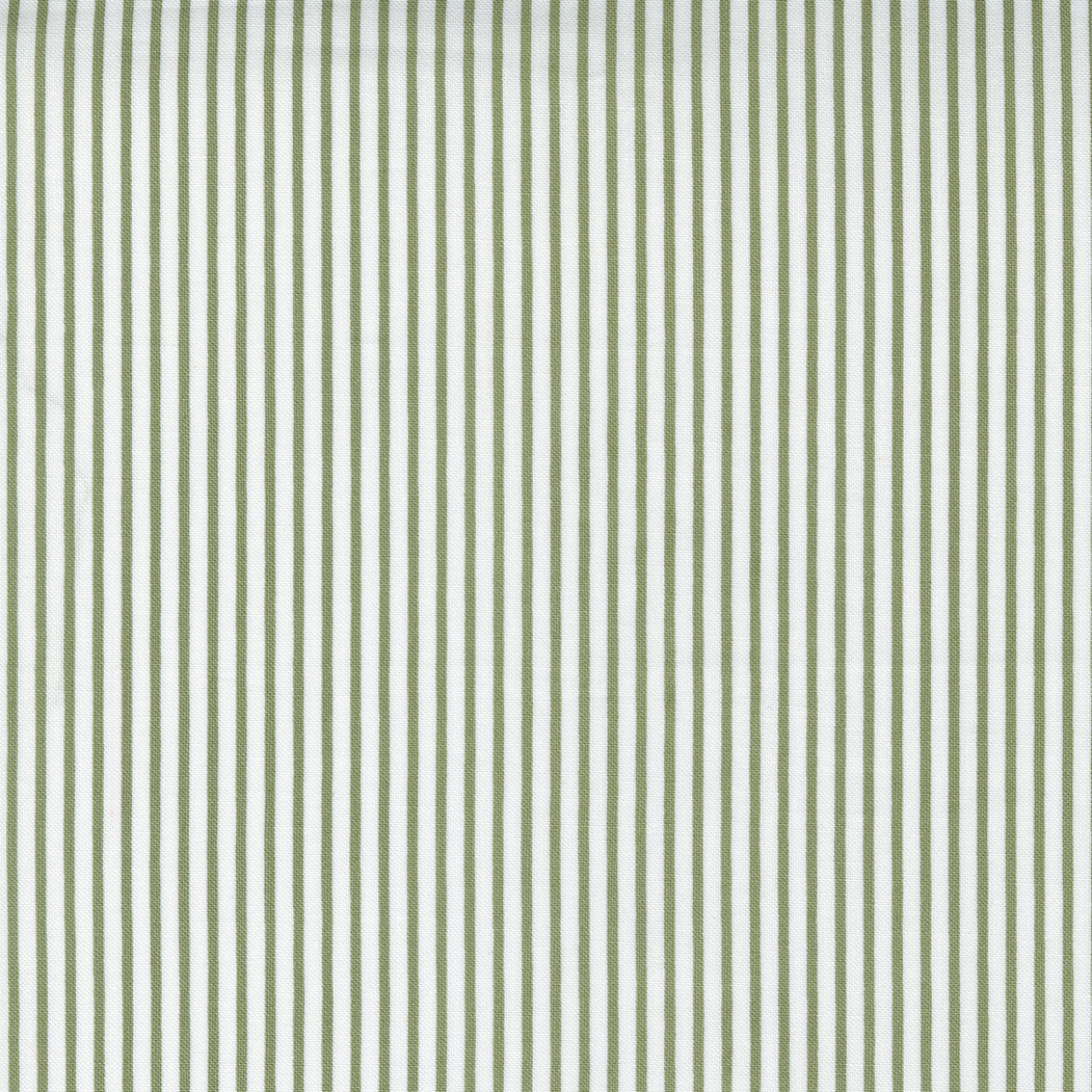 Christmas Morning - Yuletide Stripe Pine by Lella Boutique